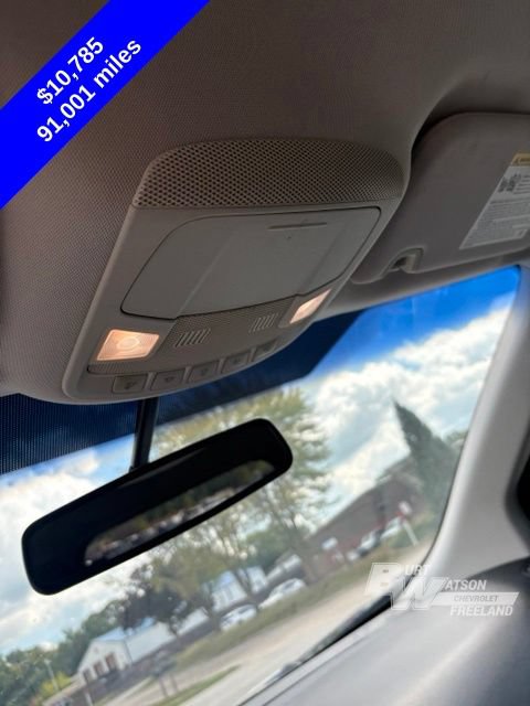 Used 2016 Ford Edge SEL w/ Class II Trailer Tow Package AWD/4WD image 31