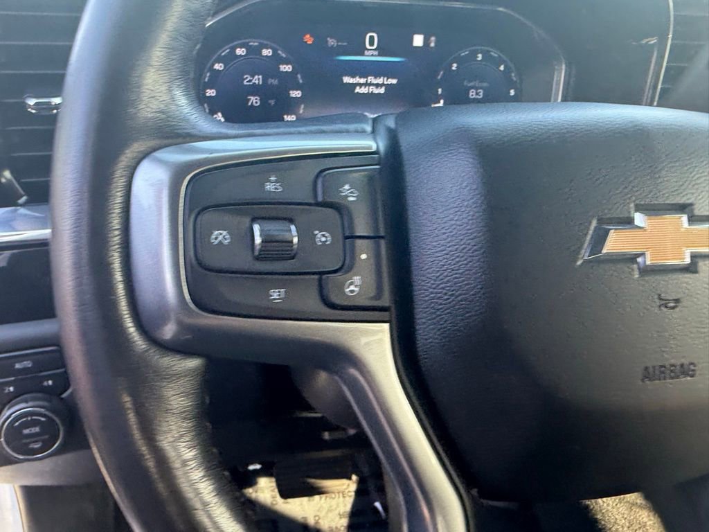 Used 2023 Chevrolet Silverado 1500 LT image 23