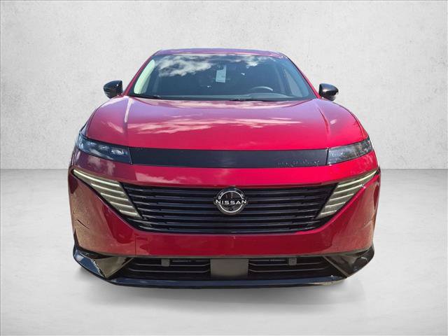 New 2027 Nissan Murano SL AWD/4WD image 5