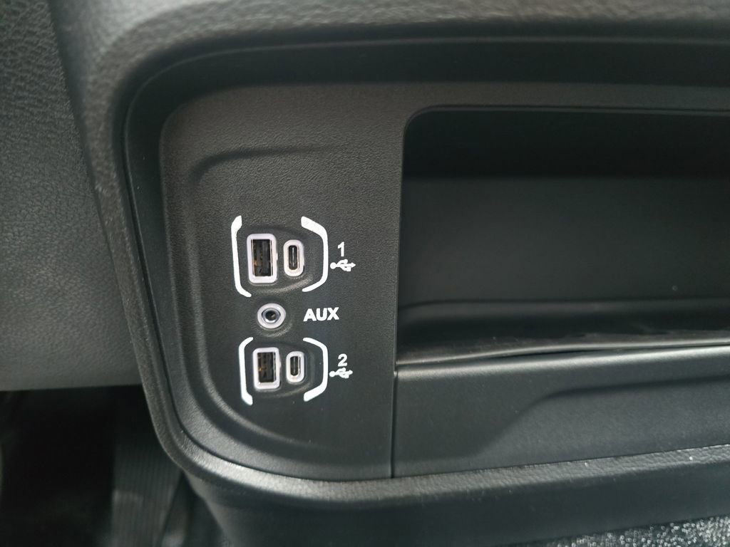 New 2026 RAM 3500 Tradesman image 22