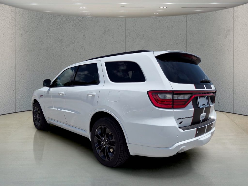 New 2026 Dodge Durango GT AWD/4WD image 7