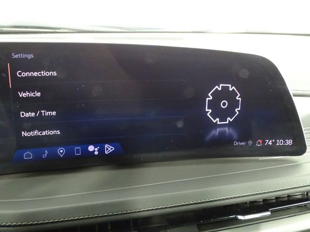 Used 2024 Cadillac XT4 Premium Luxury AWD/4WD image 35