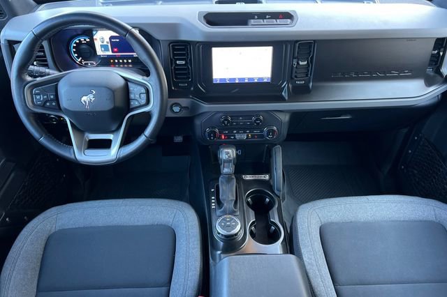 Used 2022 Ford Bronco Big Bend image 15