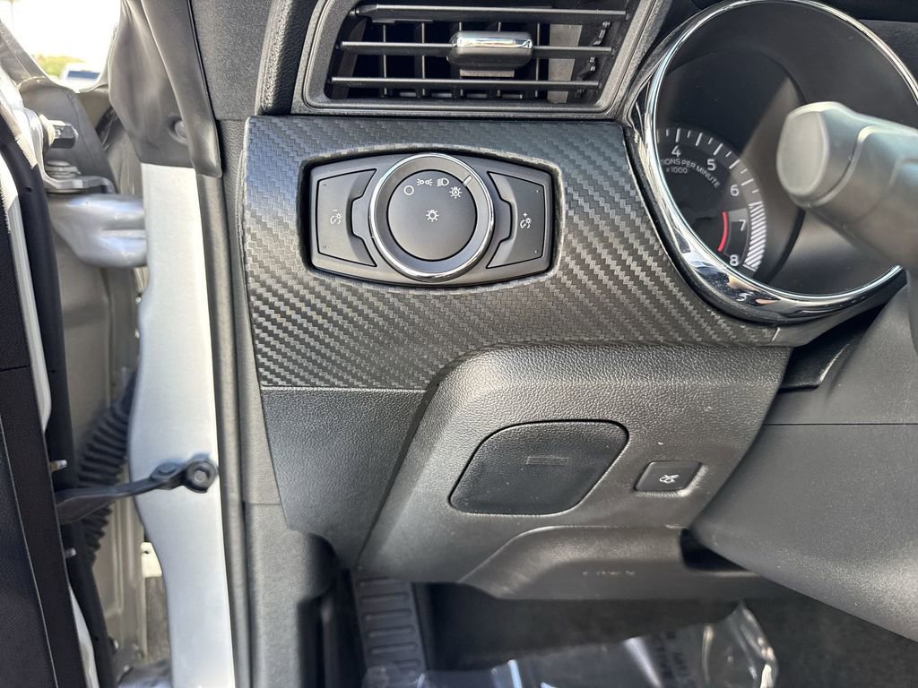 Used 2016 Ford Mustang Coupe RWD image 54