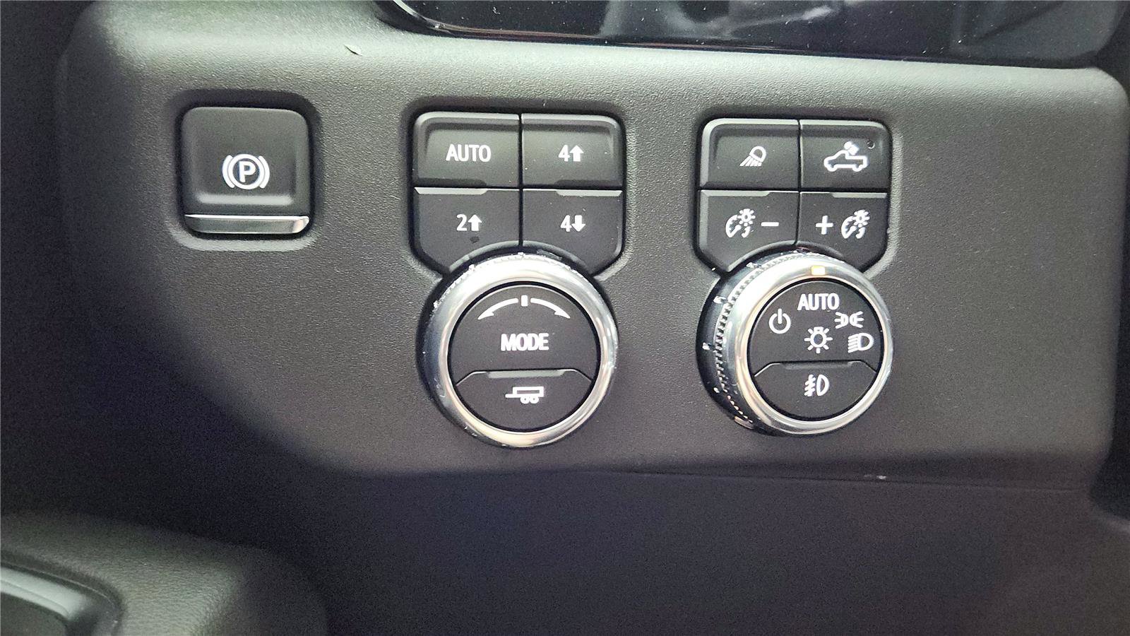 New 2026 GMC Sierra 1500 SLT AWD/4WD image 29