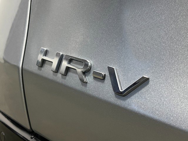 New 2027 Honda HR-V EX-L image 7