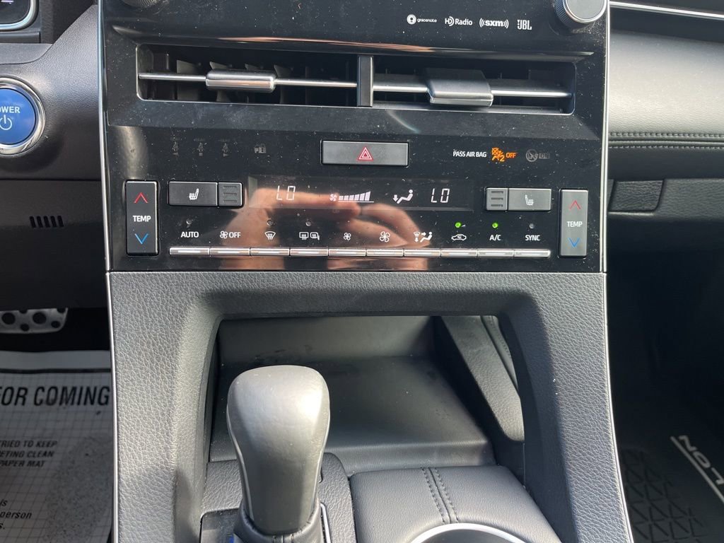 Used 2019 Toyota Avalon XSE w/ All Weather Liner Package image 72