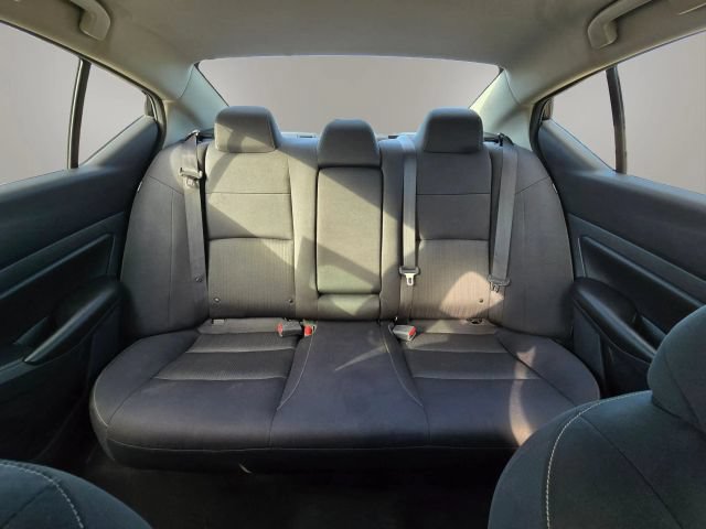 Used 2022 Nissan Altima 2.5 S FWD image 17