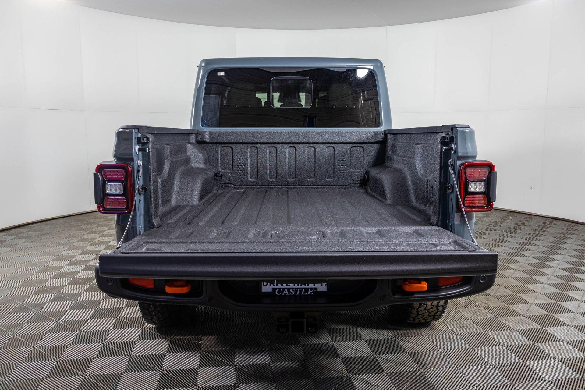 New 2026 Jeep Gladiator Mojave AWD/4WD image 38