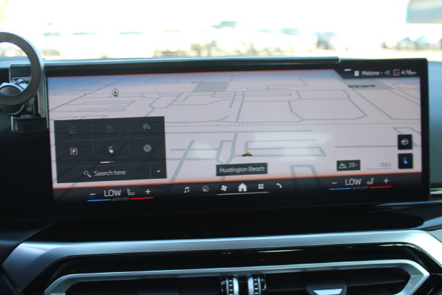 Used 2024 BMW i4 eDrive35 w/ Premium Package RWD image 51
