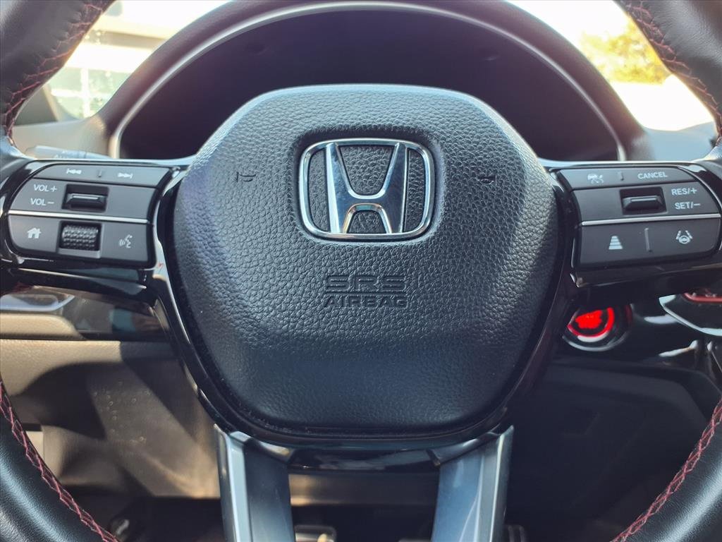 Used 2023 Honda Civic Si image 13