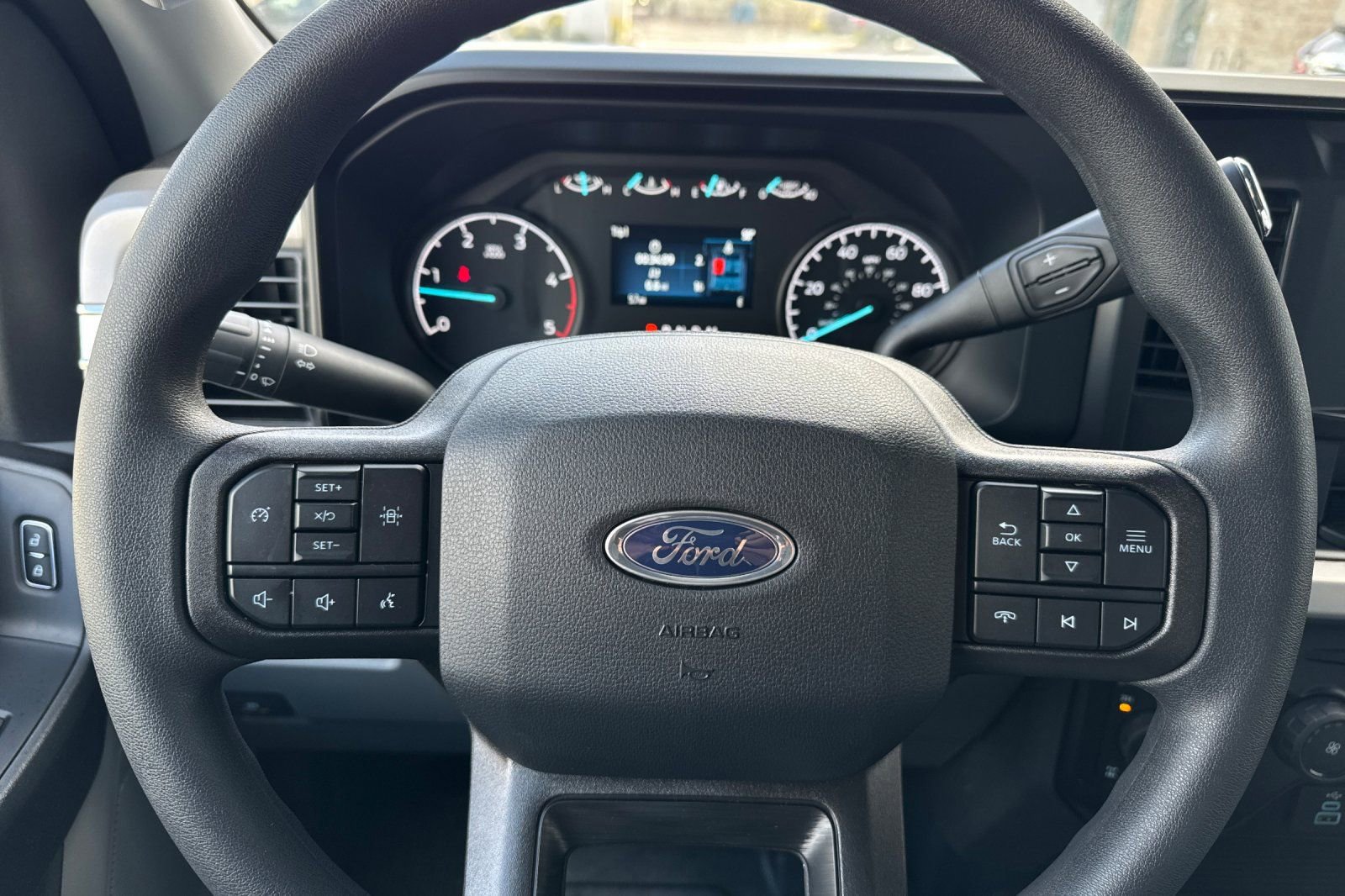 New 2026 Ford F350 XL w/ XL Chrome Package image 24