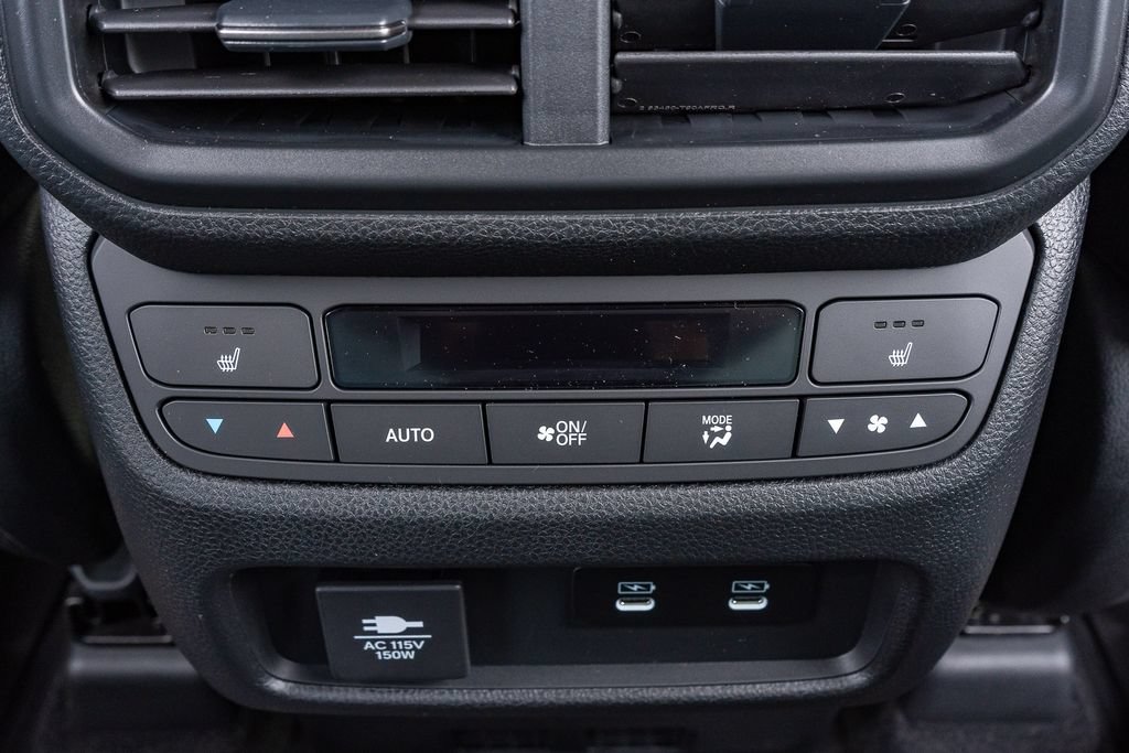 New 2026 Honda Pilot TrailSport image 26