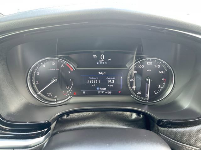 Certified 2023 Cadillac XT6 Luxury image 12