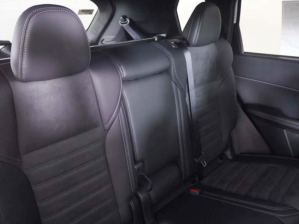New 2026 Mitsubishi Outlander LE AWD/4WD image 32
