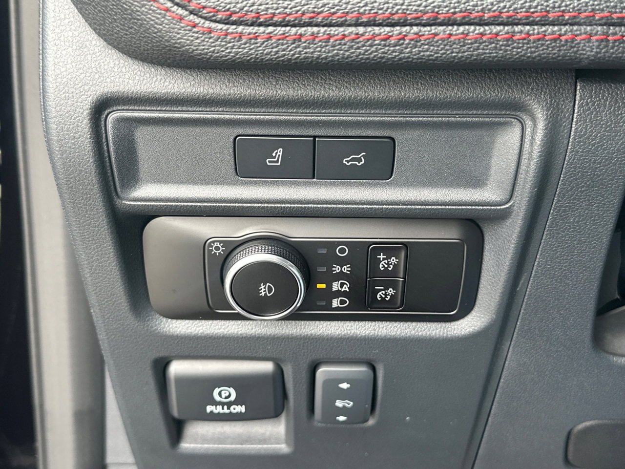 Certified 2023 Ford Expedition Limited AWD/4WD image 35