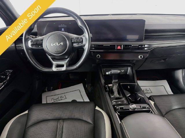 Used 2025 Kia K5 GT-Line FWD image 21