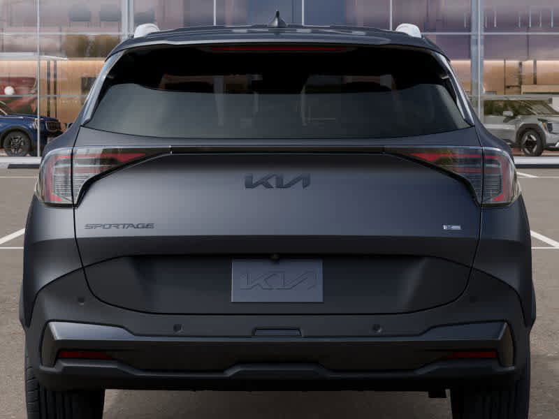 New 2026 Kia Sportage AWD Hybrid image 13
