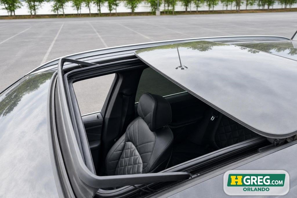 Used 2024 BMW X5 sDrive40i w/ Premium Package RWD image 15