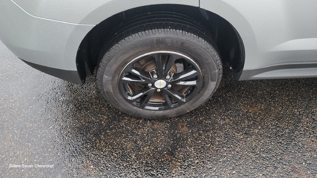 Used 2017 Chevrolet Equinox LT w/ Convenience Package FWD image 13