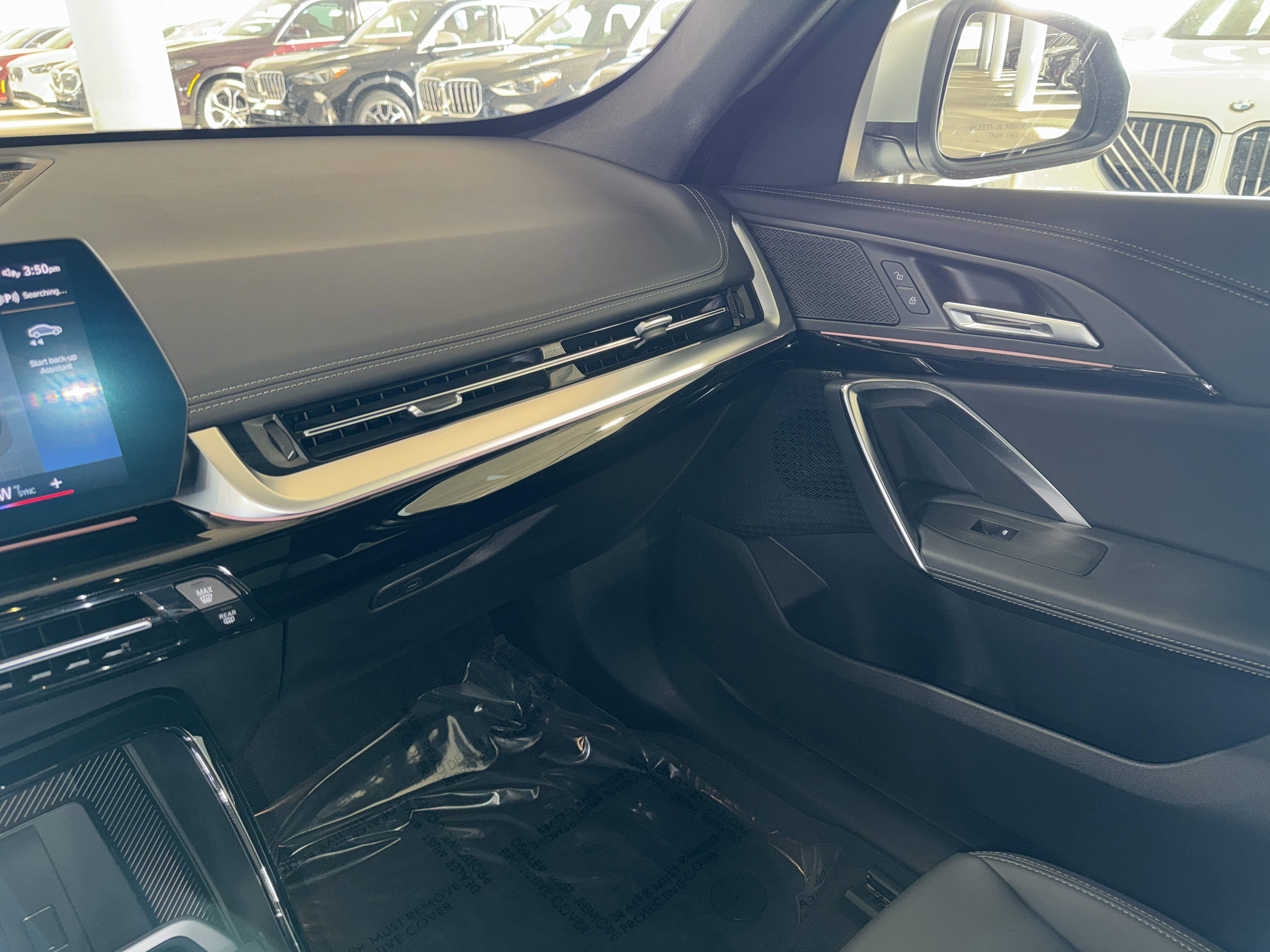 Certified 2023 BMW X1 xDrive28i w/ Convenience Package image 29