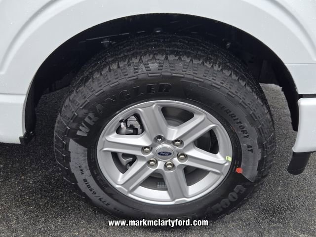 New 2026 Ford F150 XLT AWD/4WD image 14