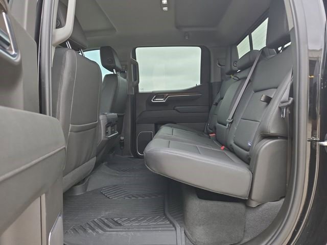 Certified 2023 Chevrolet Silverado 1500 LT Trail Boss w/ LT Trail Boss Premium Package image 28