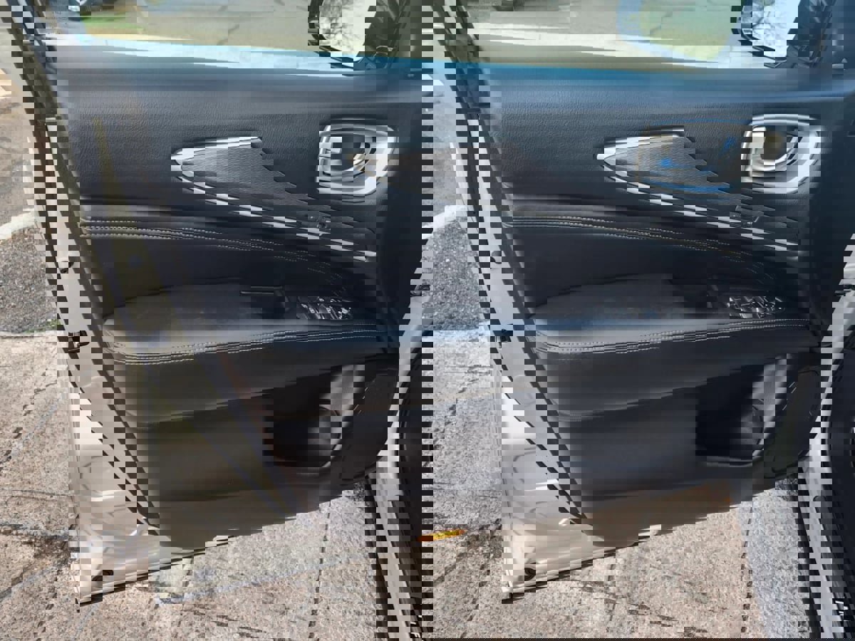 Used 2018 INFINITI QX60 AWD w/ Premium Plus Package image 14