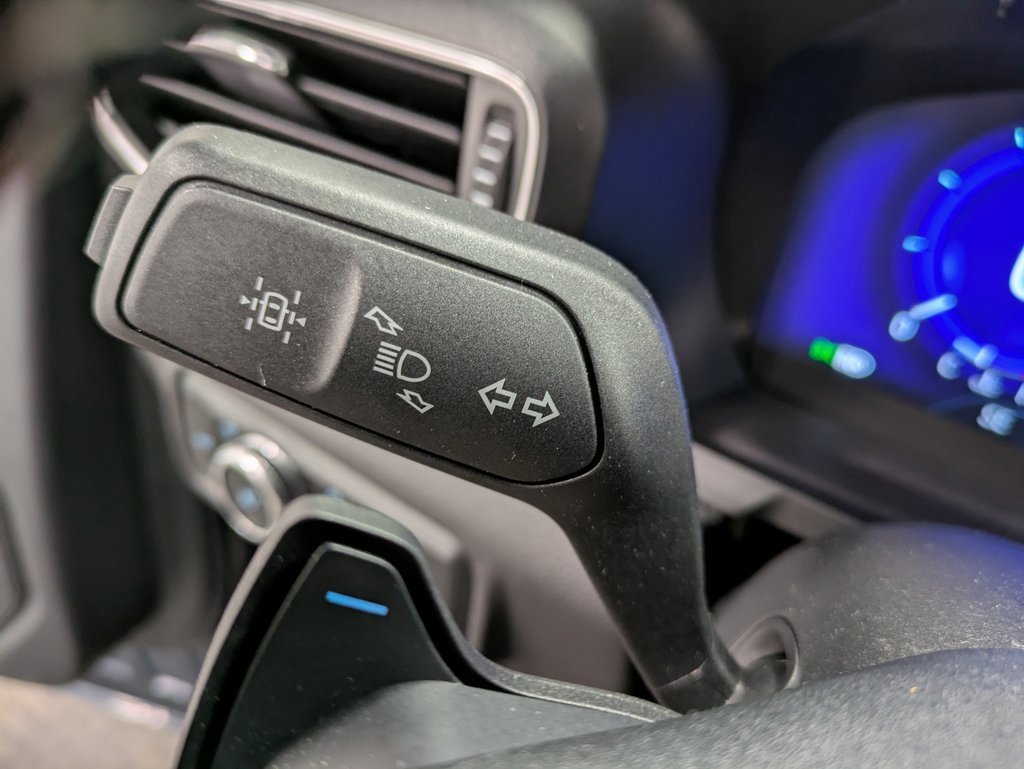 Certified 2022 Ford Explorer ST w/ Equipment Group 401A image 16