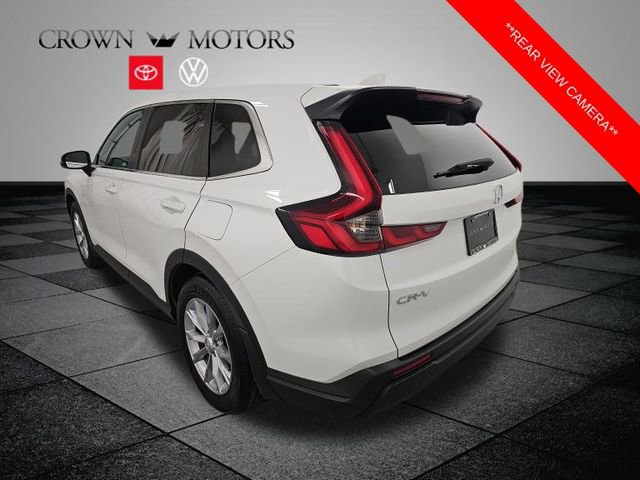 Used 2023 Honda CR-V EX image 4