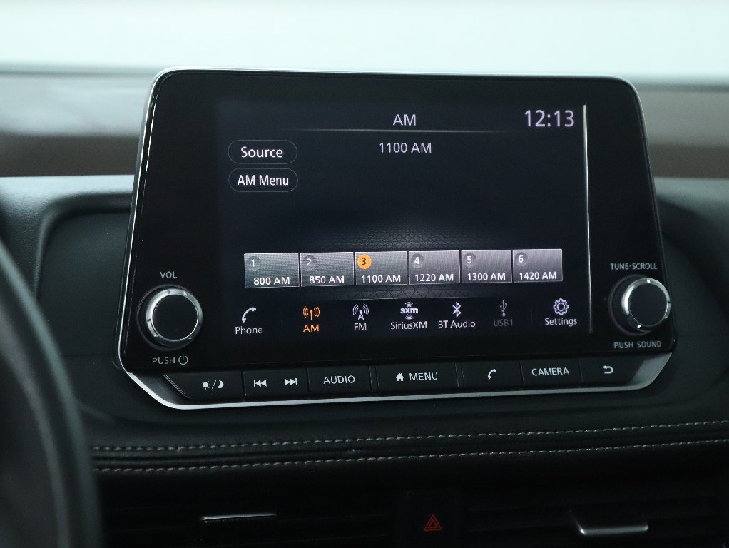 Certified 2023 Nissan Rogue SV AWD/4WD image 27