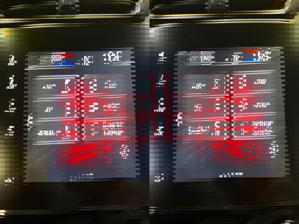 Used 2022 Honda CR-V EX image 18