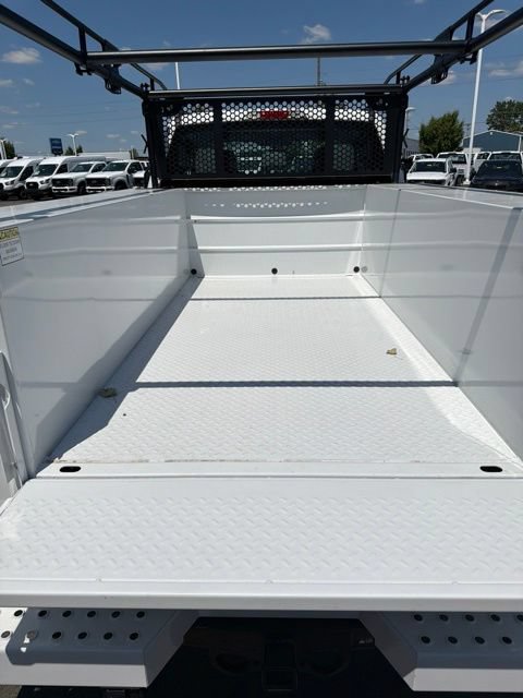 New 2026 Ford F250 XL w/ XL Chrome Package AWD/4WD image 16