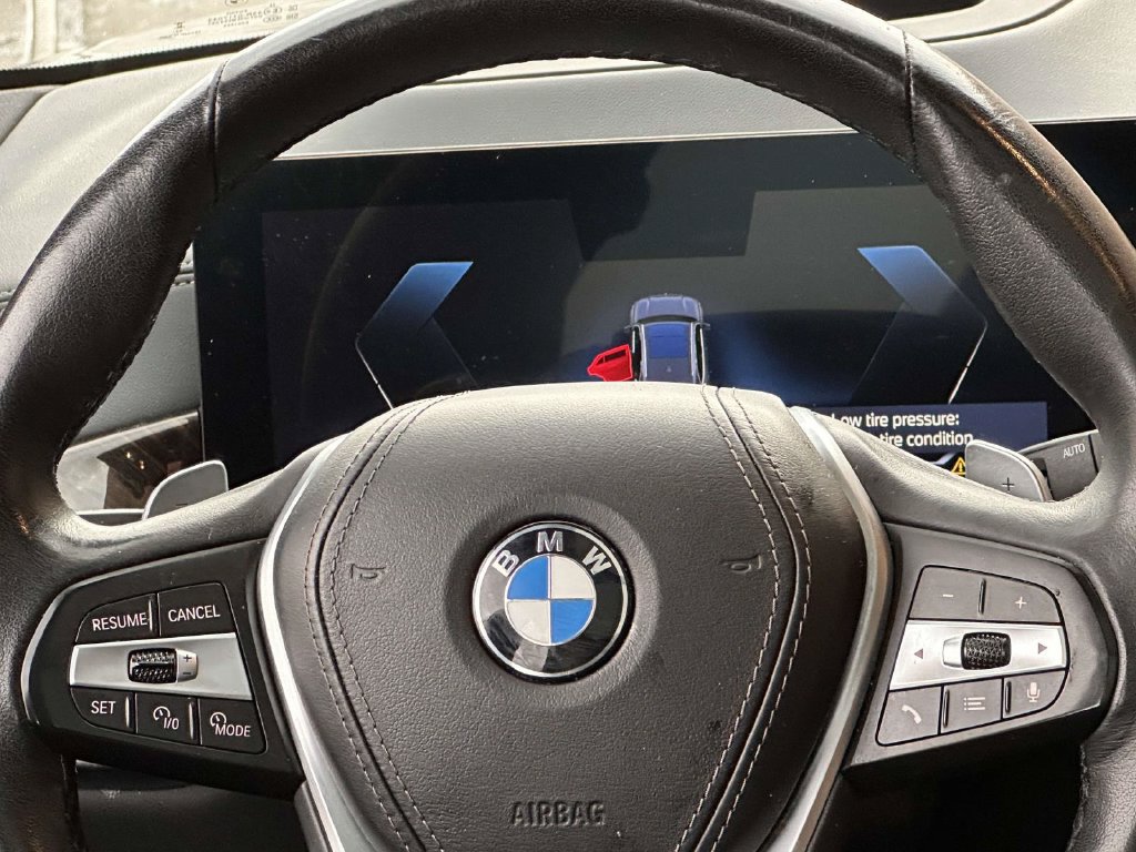 Used 2024 BMW X5 xDrive40i w/ Premium Package AWD/4WD image 17