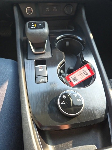 Used 2022 Nissan Rogue SV image 20