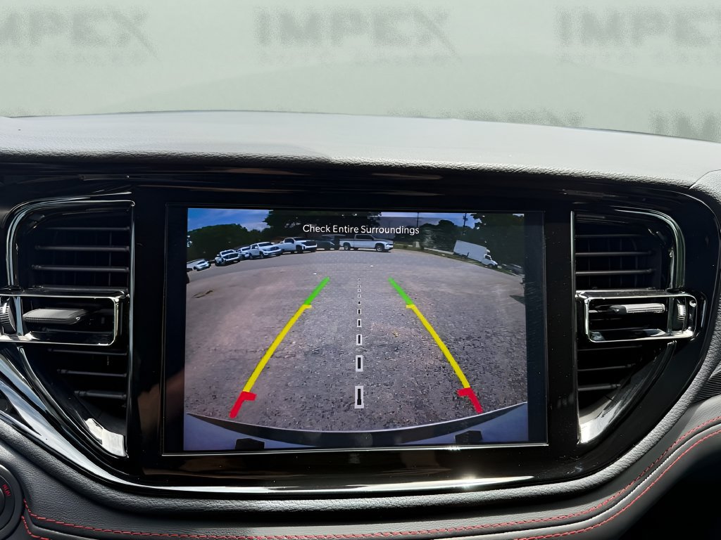Used 2026 Dodge Durango GT AWD/4WD image 15