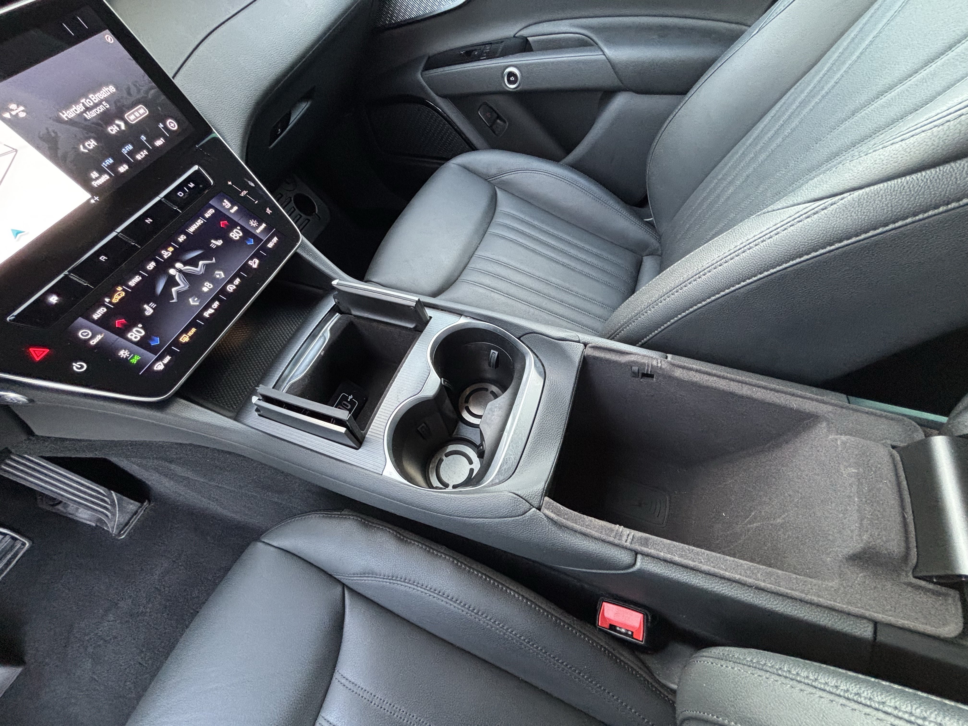 Used 2024 Maserati Grecale GT AWD/4WD image 24