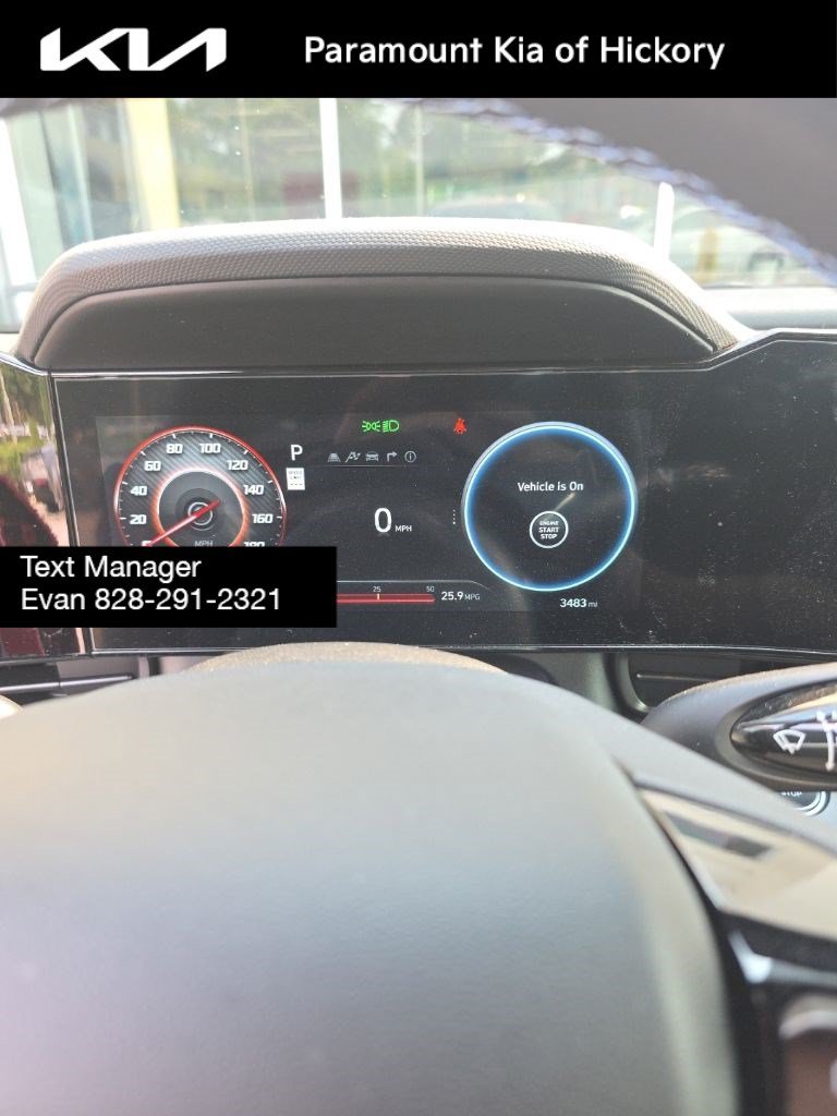 Used 2025 Hyundai Elantra N FWD image 15