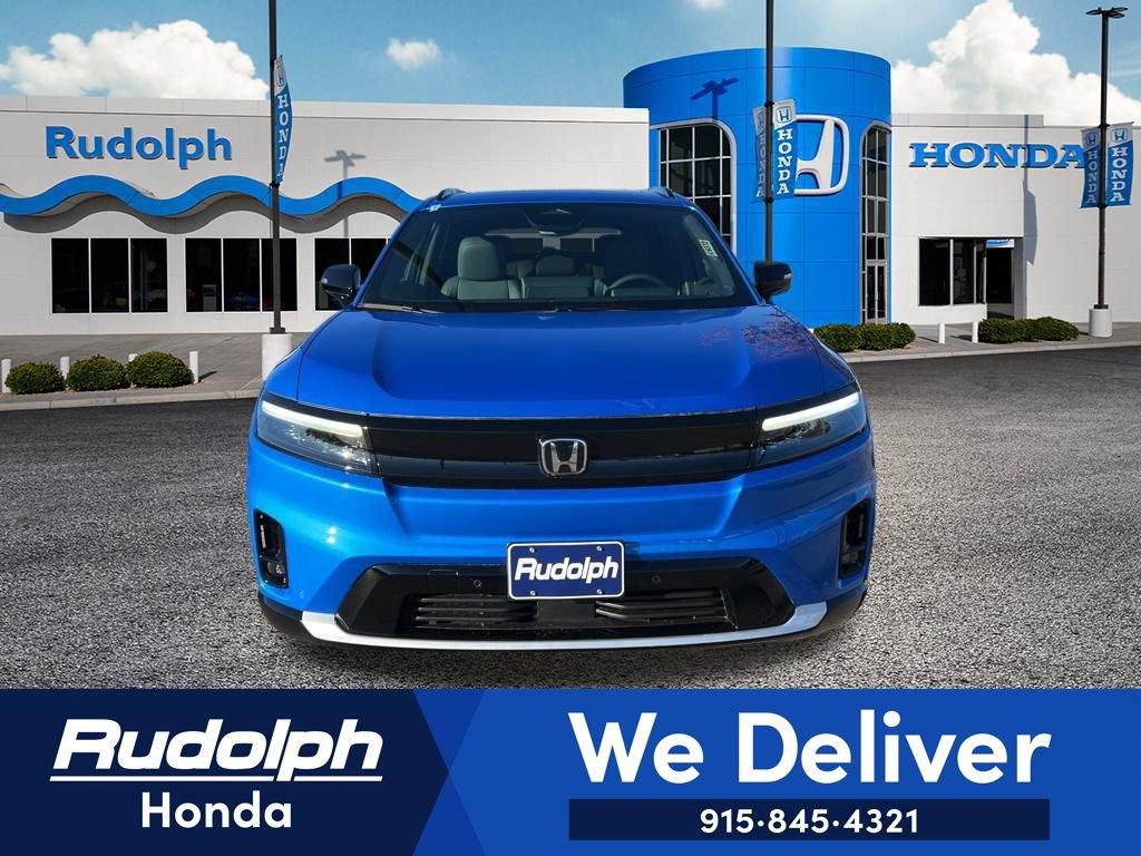 New 2026 Honda Prologue Touring image 8