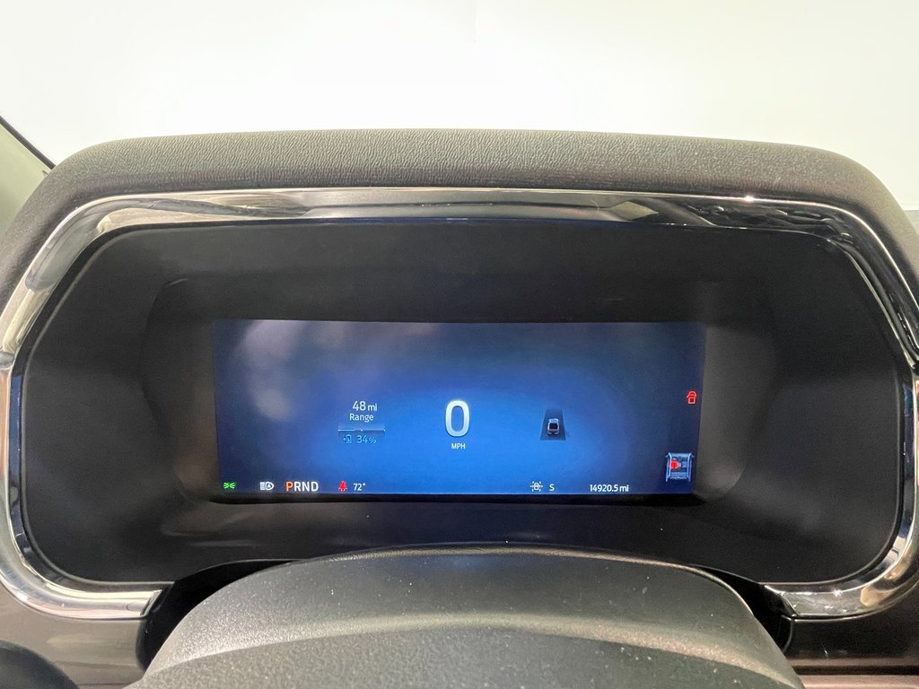 Used 2024 Ford F150 Lightning XLT image 16