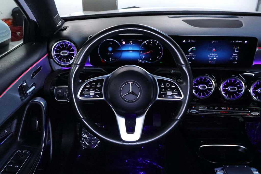 Used 2019 Mercedes-Benz A 220 4MATIC w/ Premium Package image 20