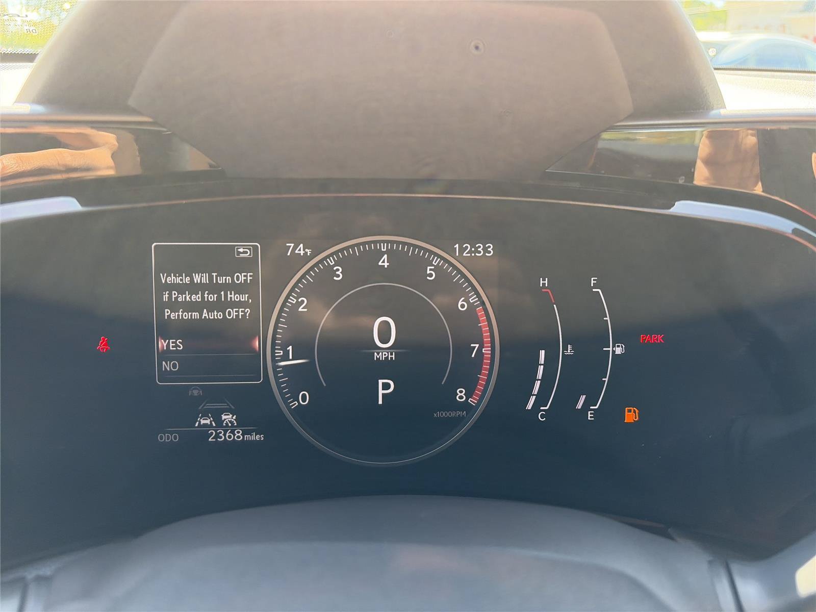 Used 2025 Lexus NX 350 AWD w/ Accessory Package (2T) image 9