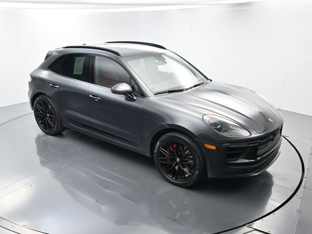 Used 2023 Porsche Macan GTS image 35
