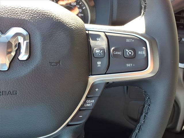 New 2026 RAM 2500 Big Horn image 13