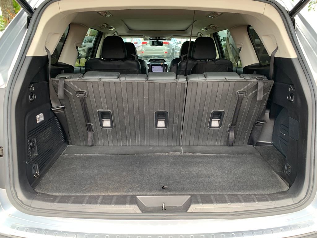 Used 2021 Subaru Ascent Touring image 8