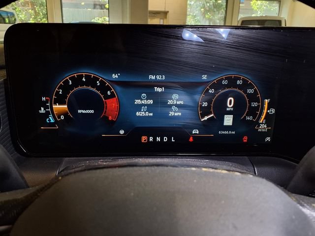 Used 2024 Ford Mustang Premium RWD image 12
