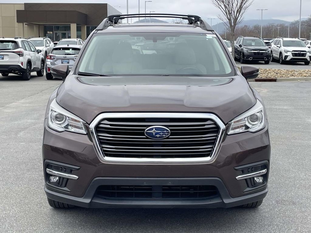 Used 2019 Subaru Ascent Limited image 26