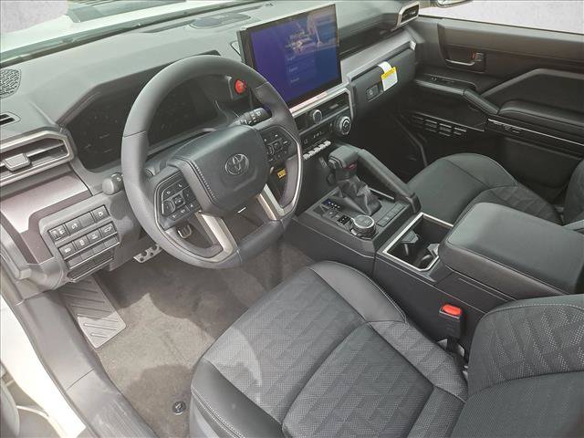New 2026 Toyota 4Runner TRD Sport Premium AWD/4WD image 3