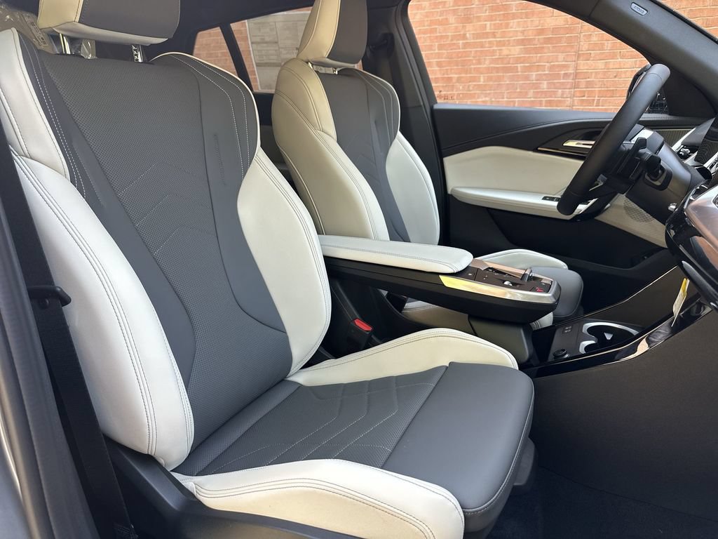 Used 2026 BMW X2 xDrive28i AWD/4WD image 28