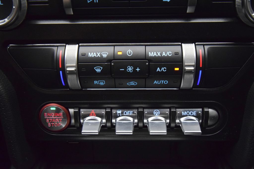 Used 2021 Ford Mustang Mach 1 RWD image 33